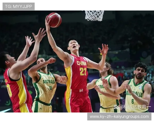 中国男篮的努力终将迎来回报，中国男篮的现状与未来