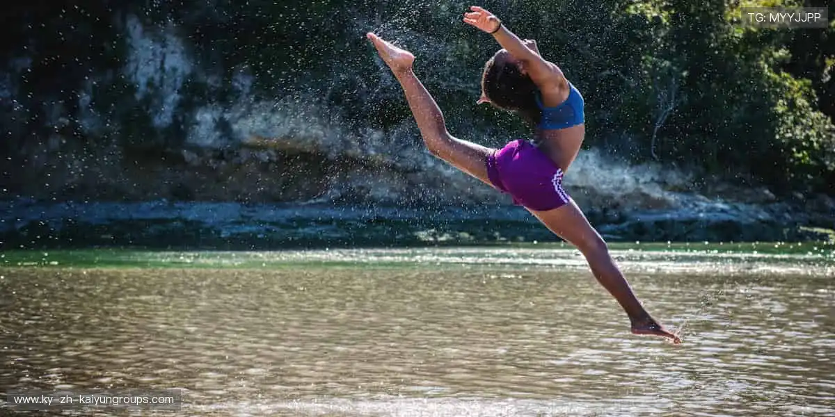 用热爱定义风格,做自己的冠军!✨